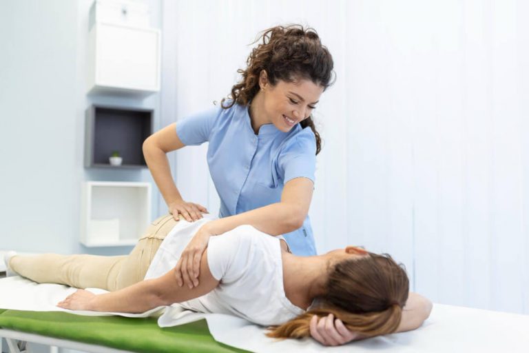 chiropractic care
