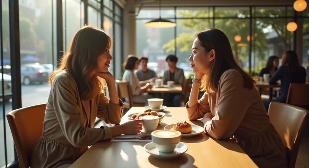 best cafes kl