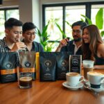 coffee brands malaysia
