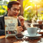 ground coffee malaysia