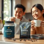instant coffee malaysia