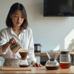 coffee brewing mistakes