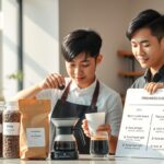 coffee freshness