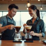 water quality coffee