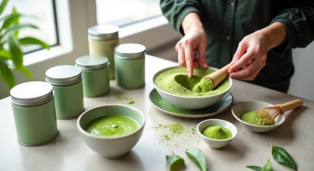 Best Matcha Powder in Malaysia (2026 Guide) best matcha powder malaysia