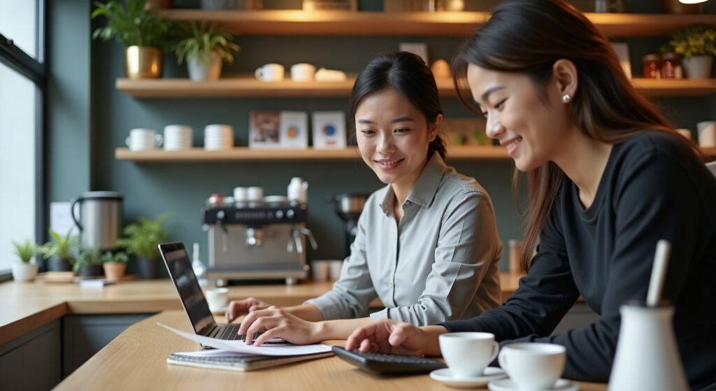 Cafe Pricing Strategy cafe pricing strategy