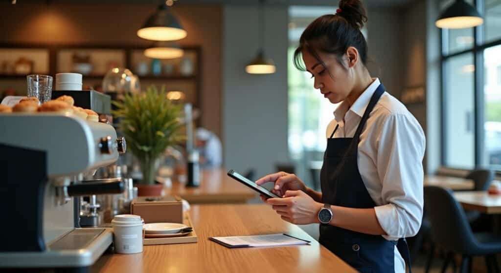 Cafe Profit Margin in Malaysia cafe profit margin malaysia