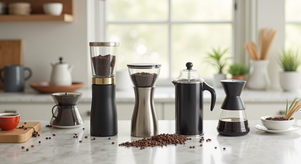 coffee grinder malaysia