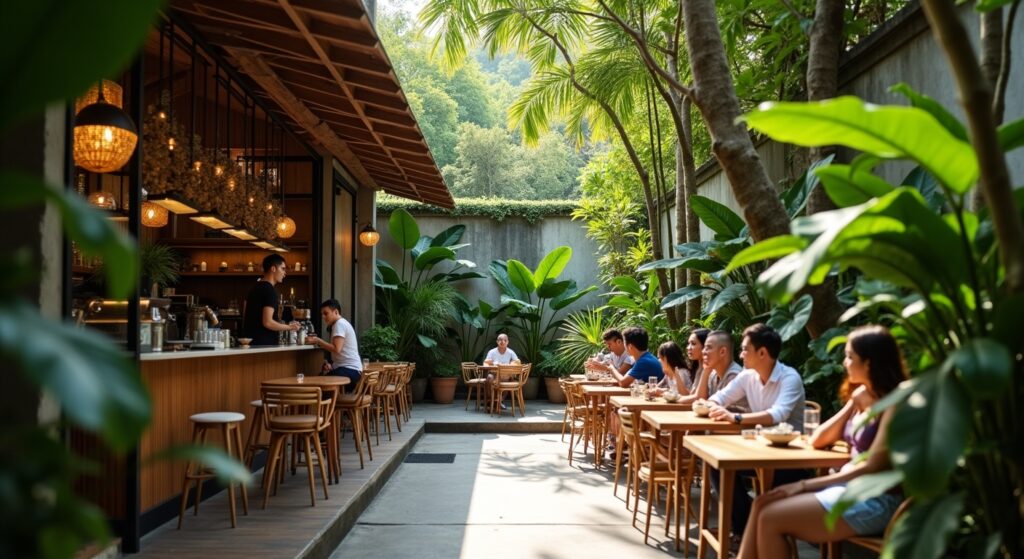 Hidden Cafes in Malaysia hidden cafes malaysia