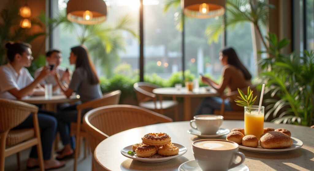 instagram cafes kl