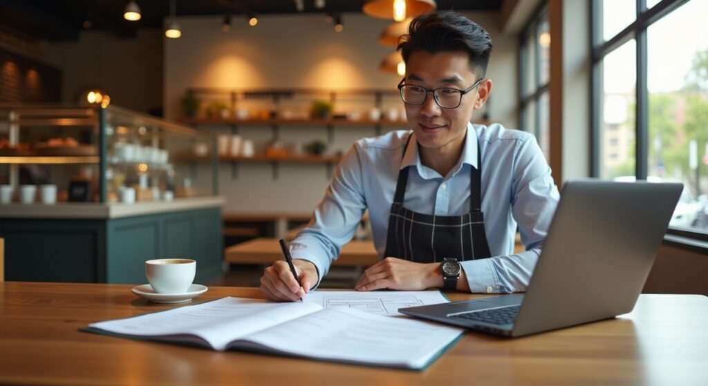 cafe insurance malaysia