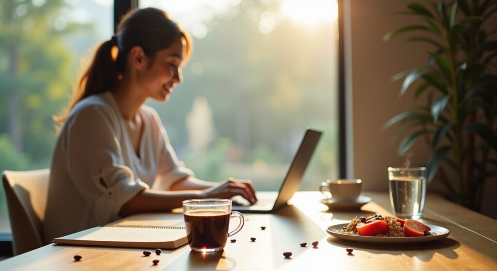 Benefits of Coffee coffee benefits