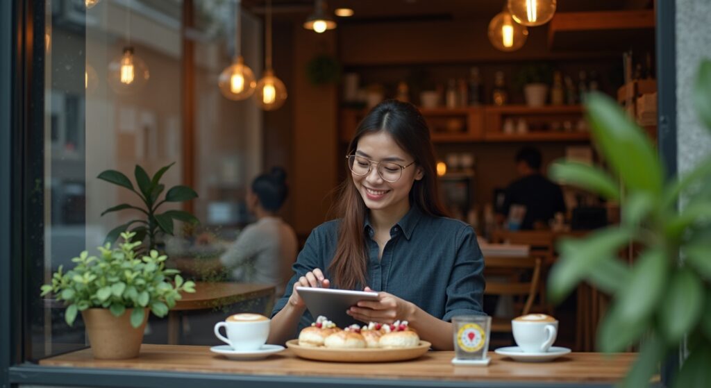 local seo cafe