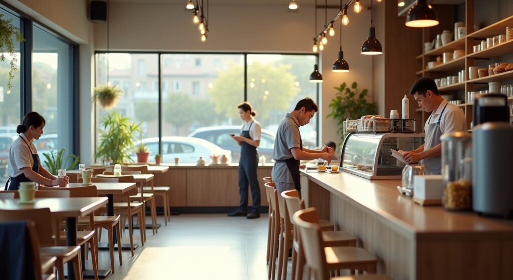 pest control cafe