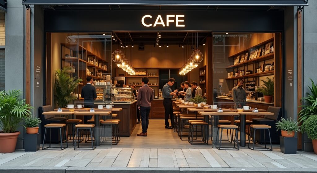 Best Cafe Chains in Malaysia best cafe chains malaysia