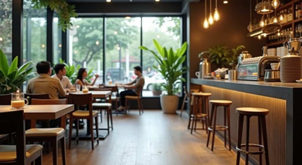 best cafes kl review