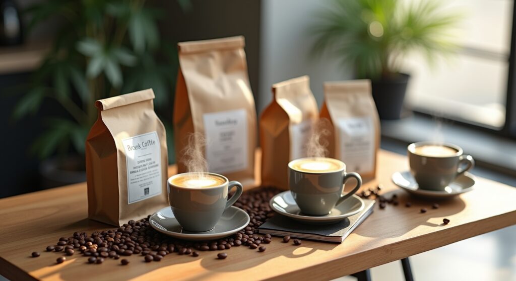 best coffee brands malaysia review