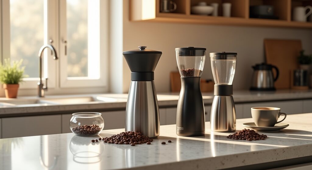 best coffee grinders malaysia