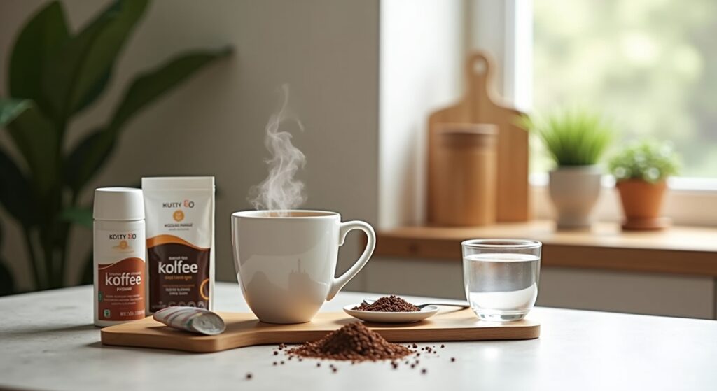 best instant coffee malaysia review