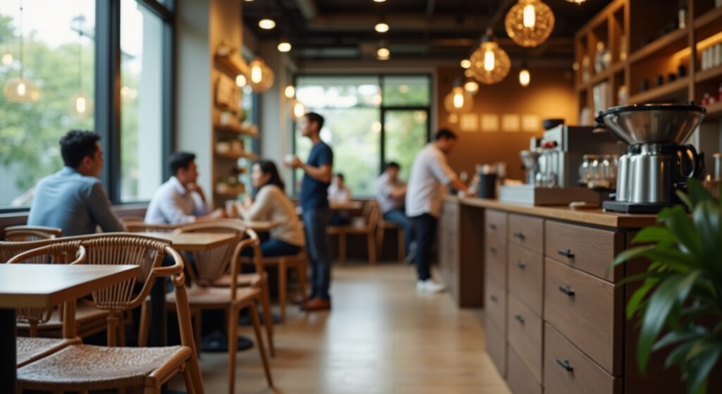 coffee culture malaysia