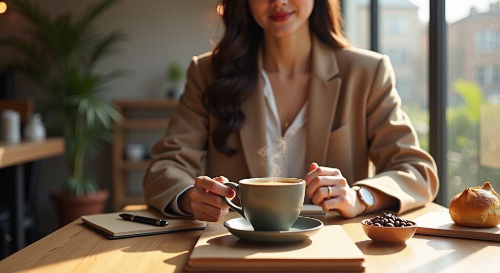 Coffee Lifestyle Guide coffee lifestyle