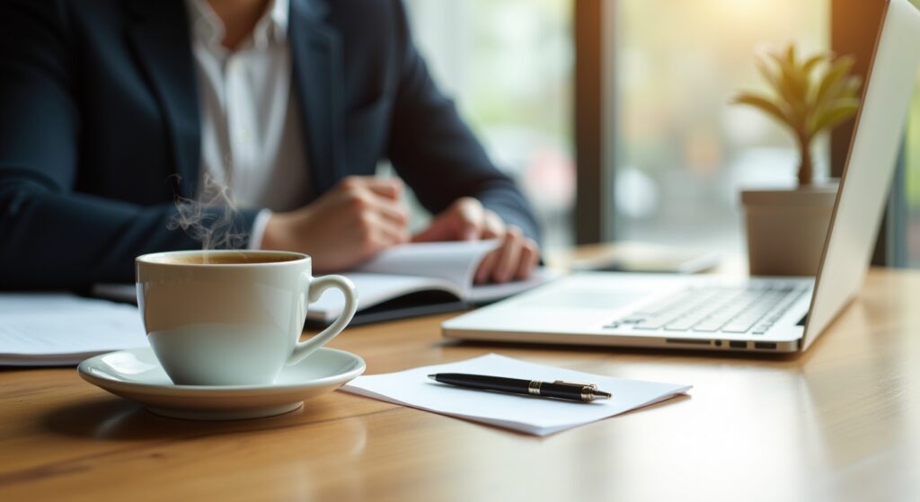 coffee mental focus