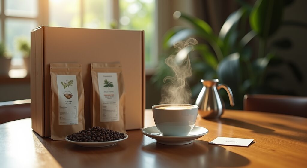 Coffee Subscription Malaysia coffee subscription malaysia